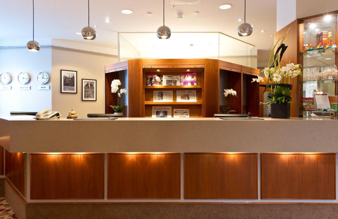 Leonardo Hotel