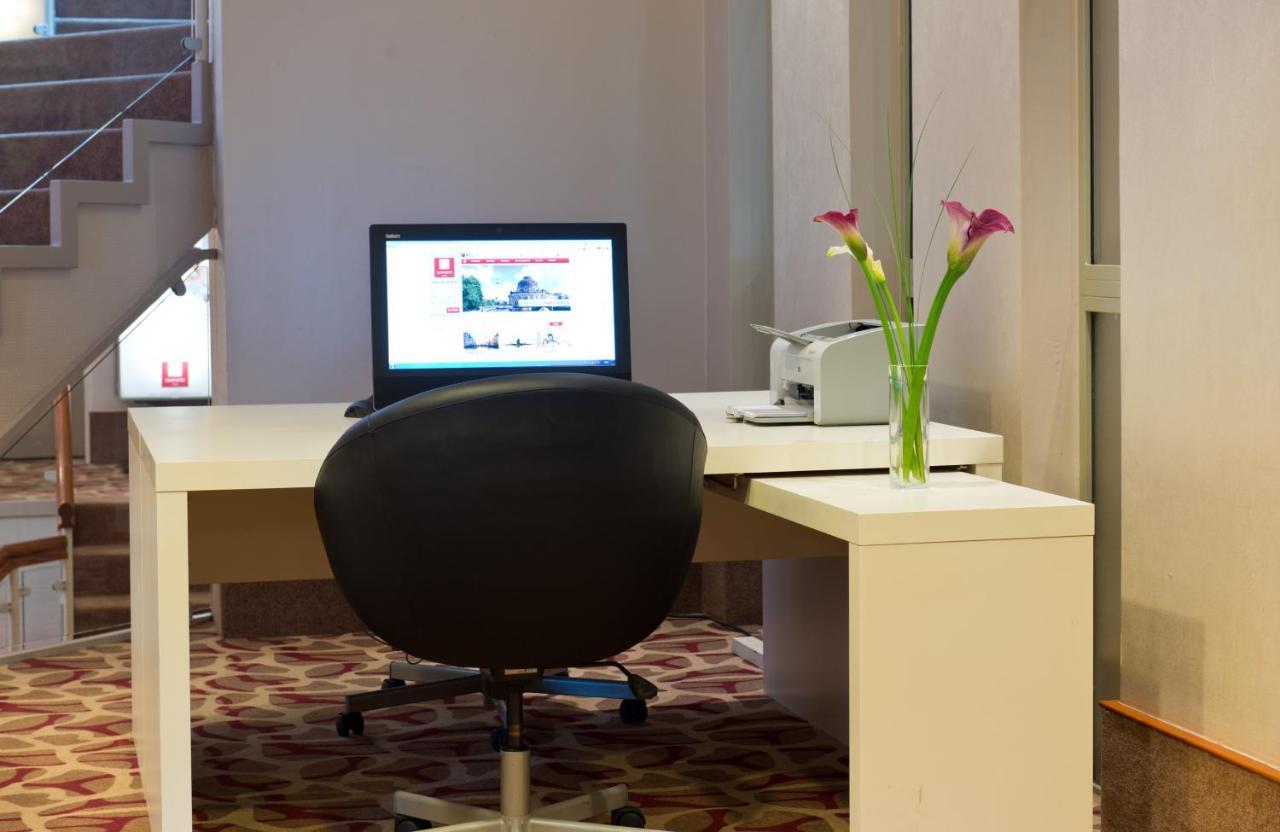 Hotel Leonardo 4*