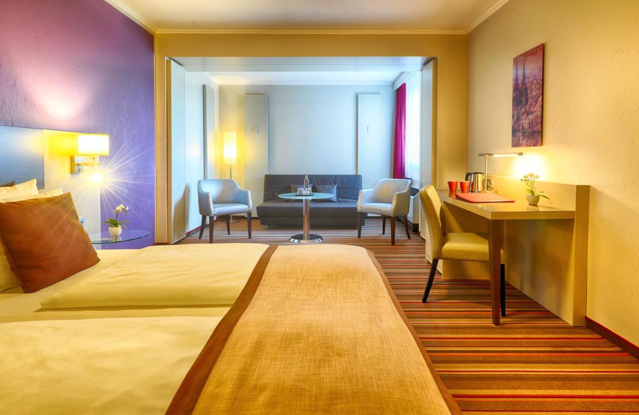 Leonardo Hotel