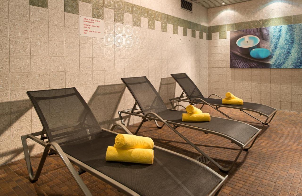 Leonardo Hotel Cologne