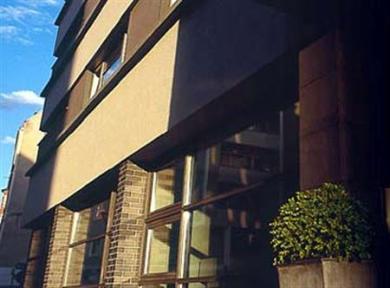 Santo Hotel