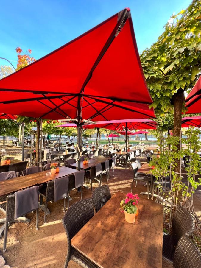 Hotel Drei Kronen Cologne