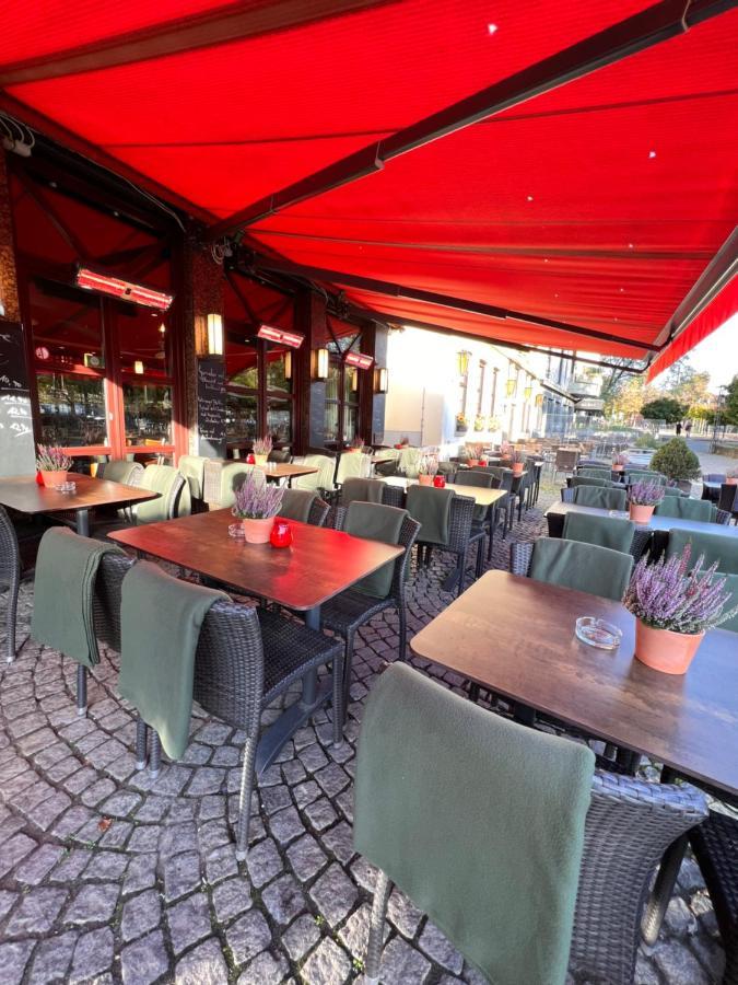 Hotel Drei Kronen 3*