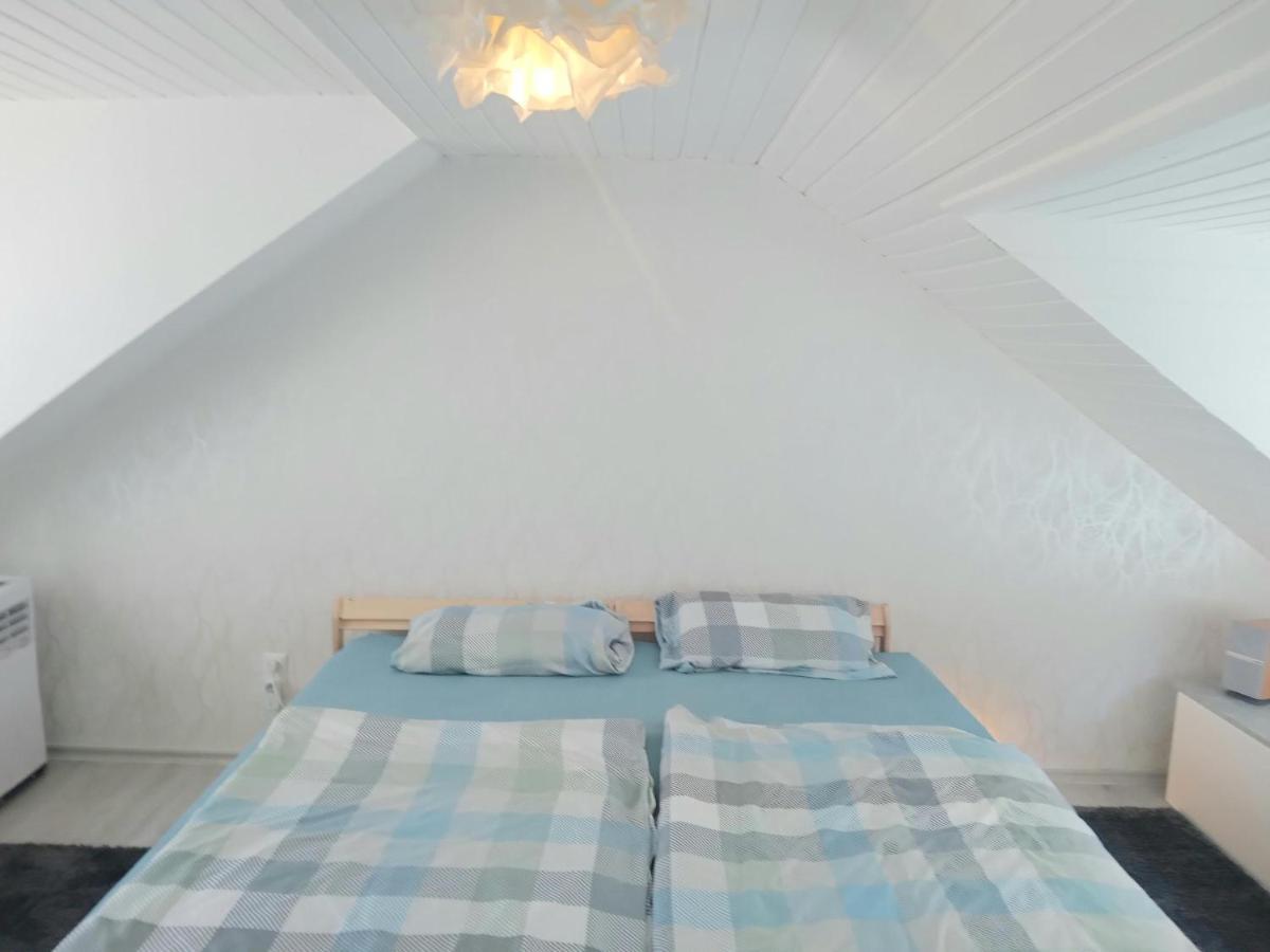 Holiday home Private House Cologne