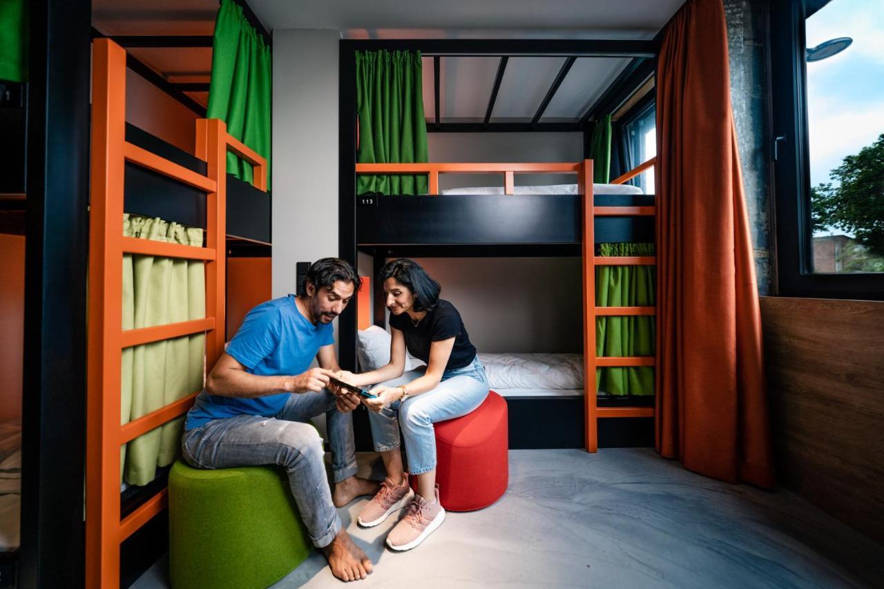 Koncept International Hotel Keulen
