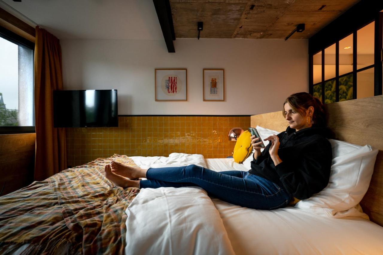 Koncept International Hotel Keulen