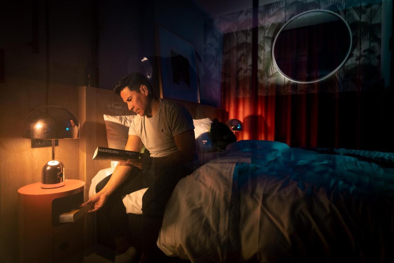 Hotel Koncept International Cologne