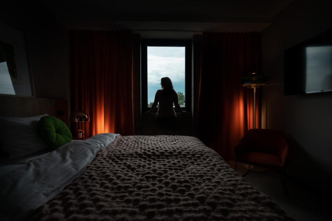 Koncept International Hotel Keulen