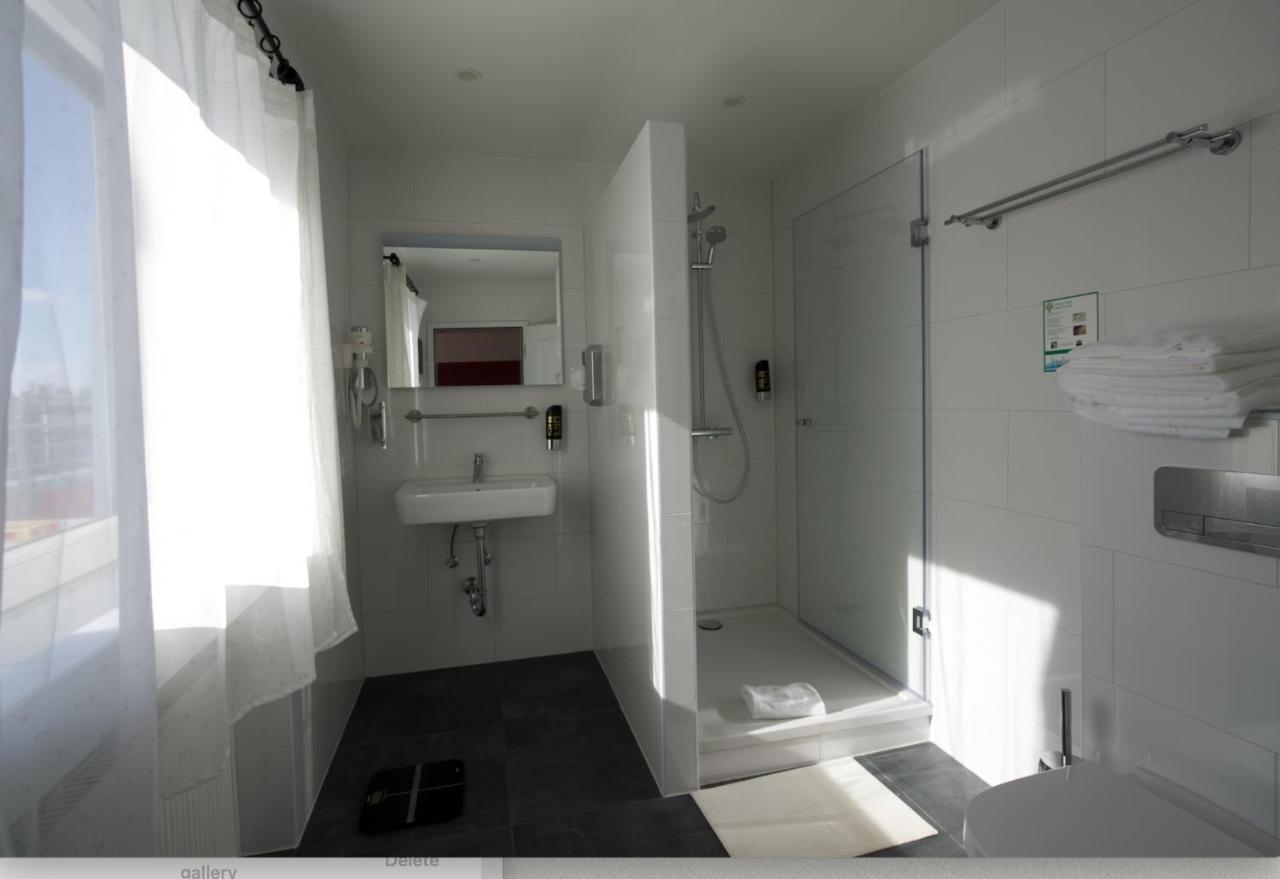Hotel Merian 3*