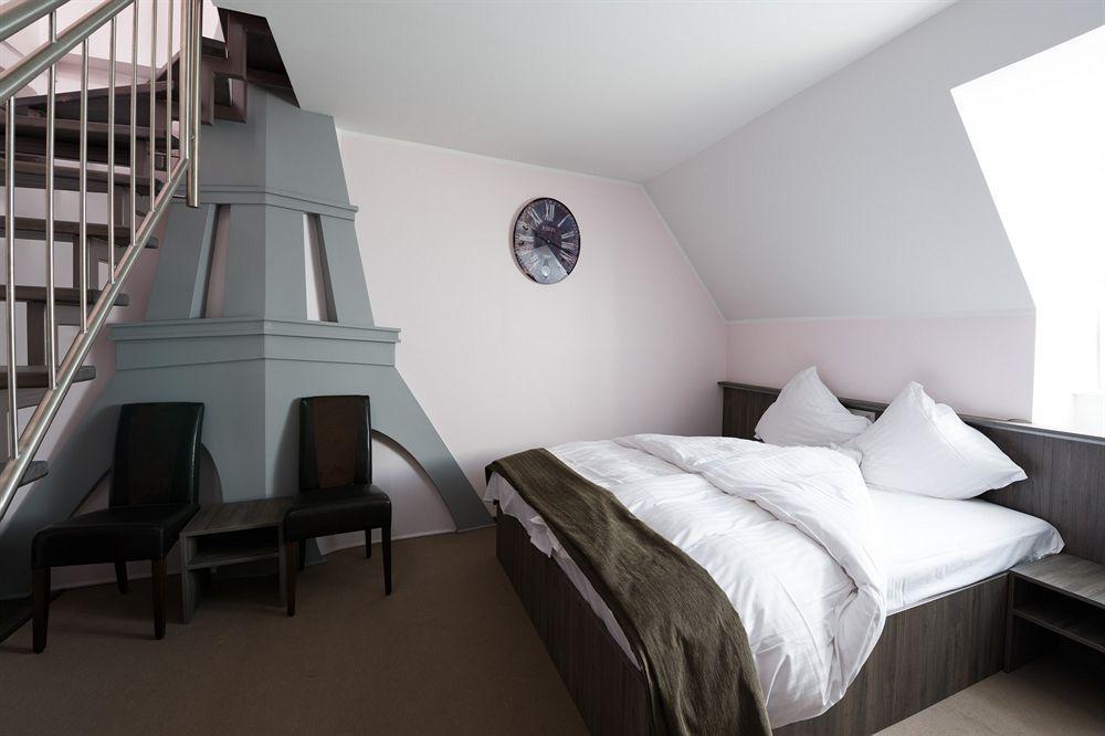 Bürgerhofhotel Hotel 3*