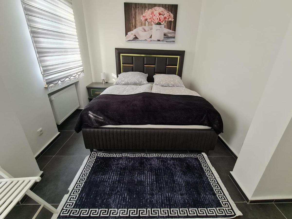 Roggendorf Zimmervermietung Homestay *