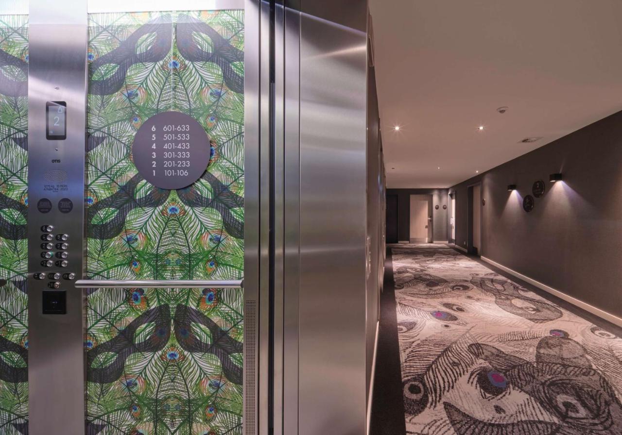 Adina Hotel 4*