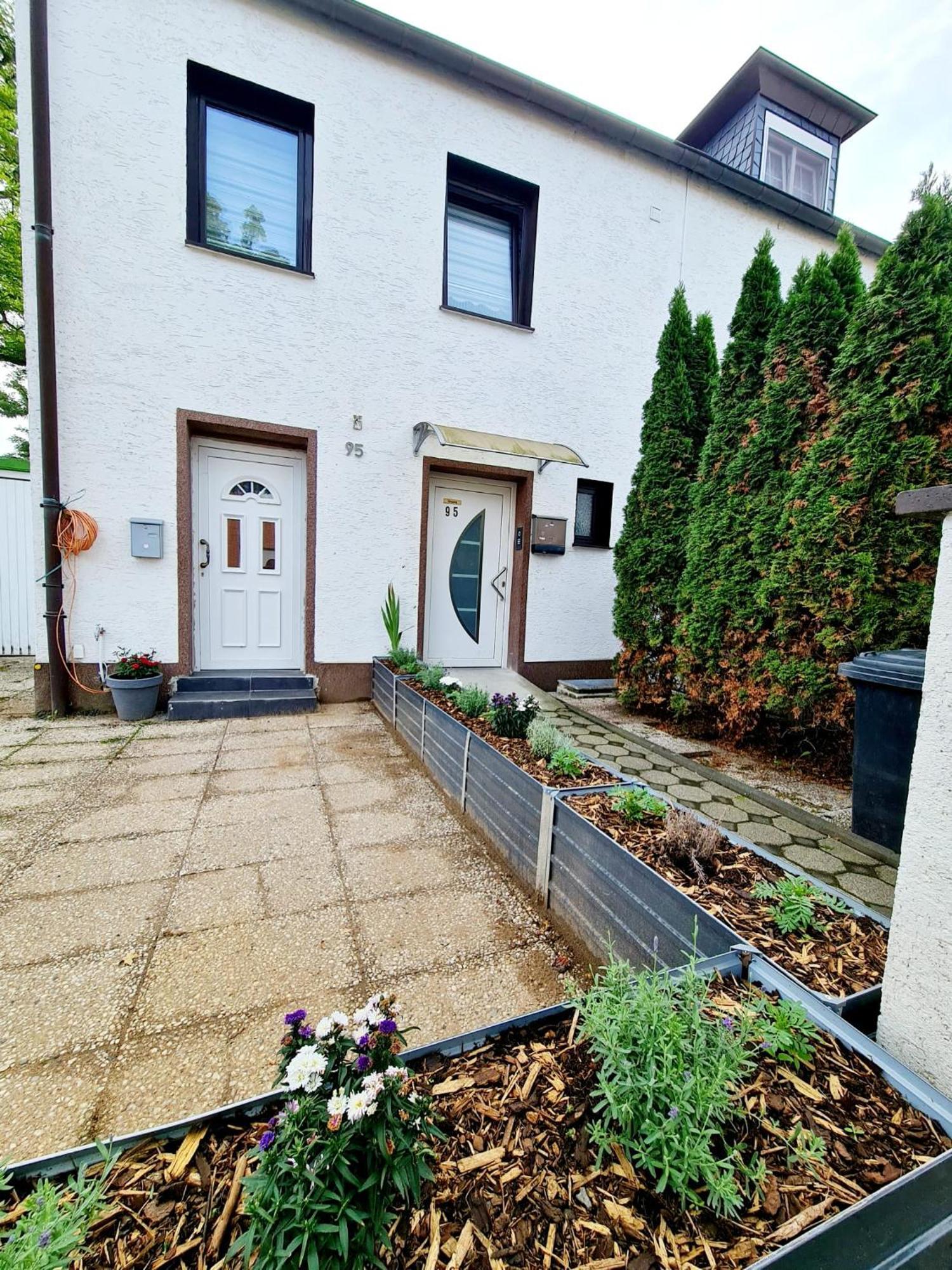 Homestay Roggendorf Zimmervermietung