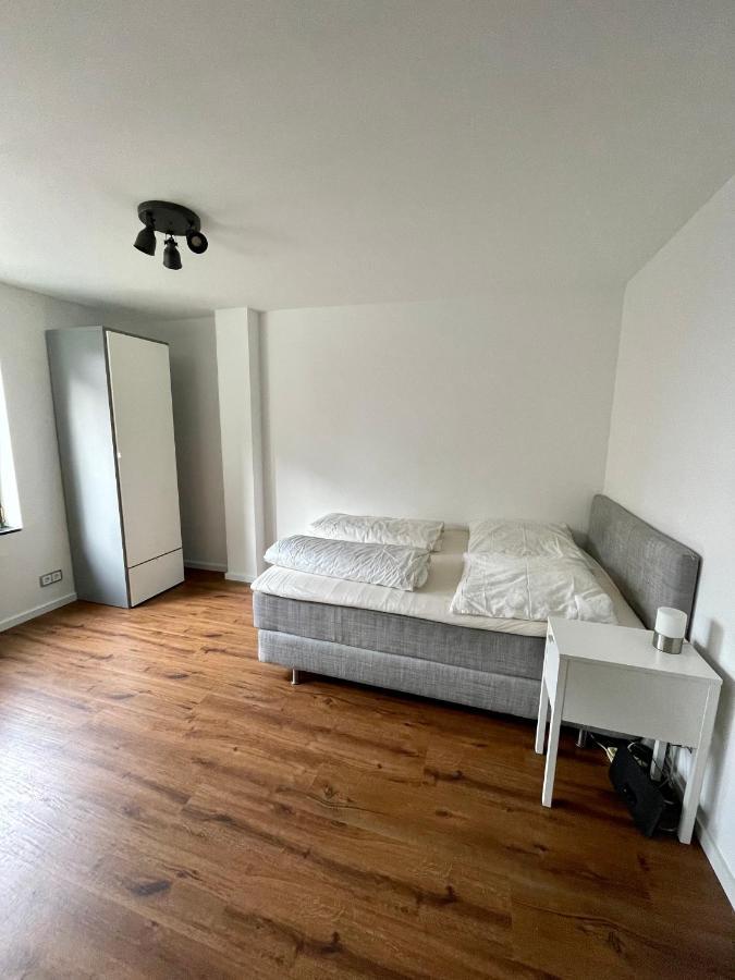 Modernes In Der Innenstadt Apartment Cologne