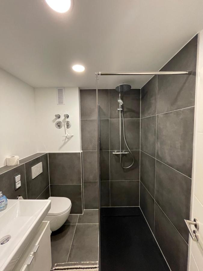 Modernes In Der Innenstadt Apartment *