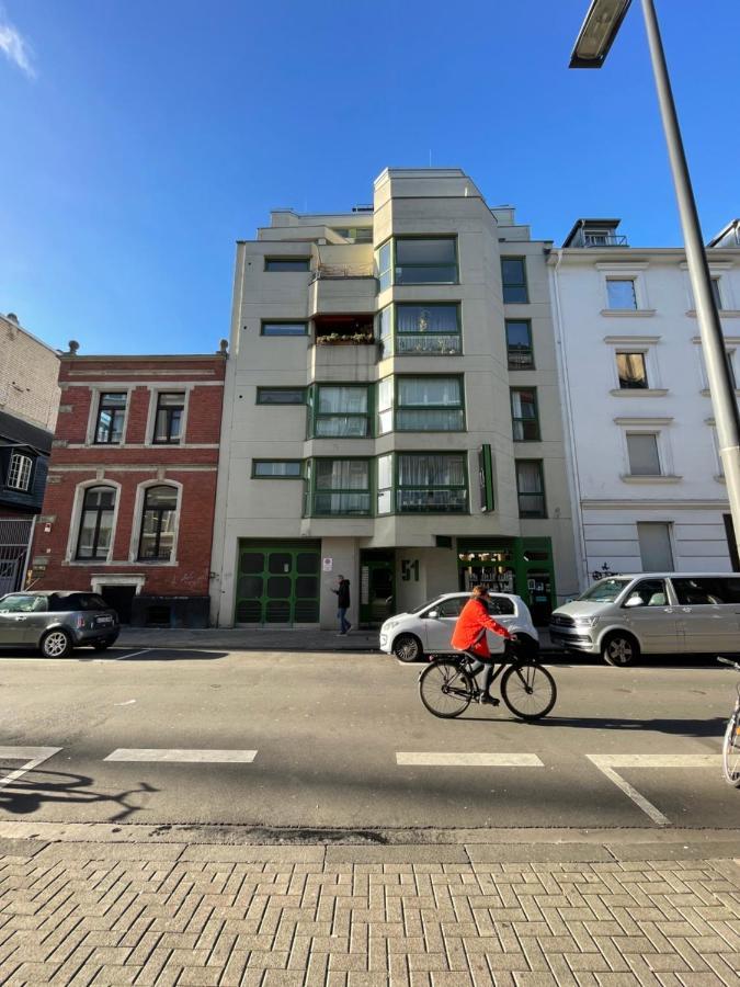 Apartment Modernes In Der Innenstadt *