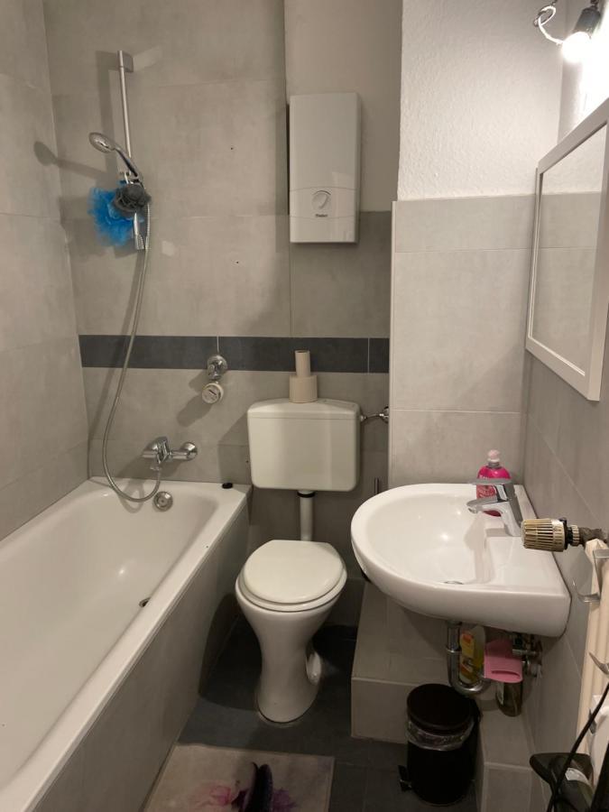Ferienwohnung Apartment Cologne