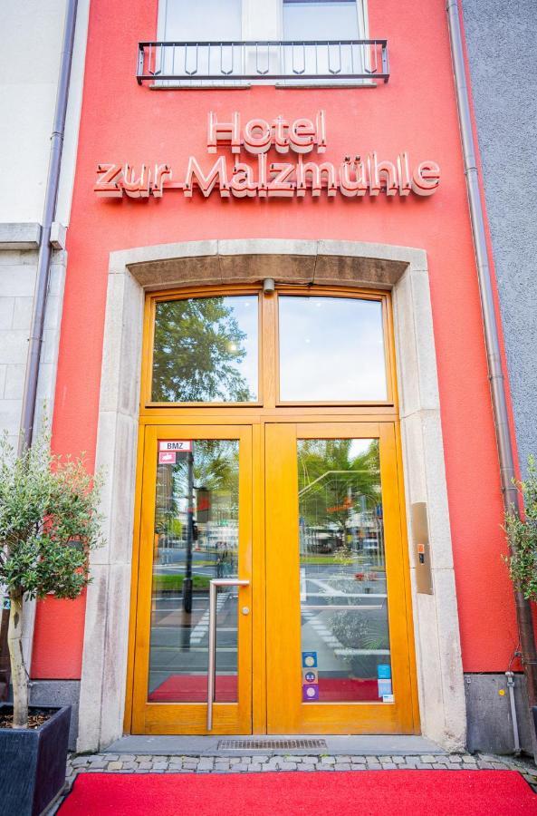 Zur Malzmuehle Hotel Kolonia