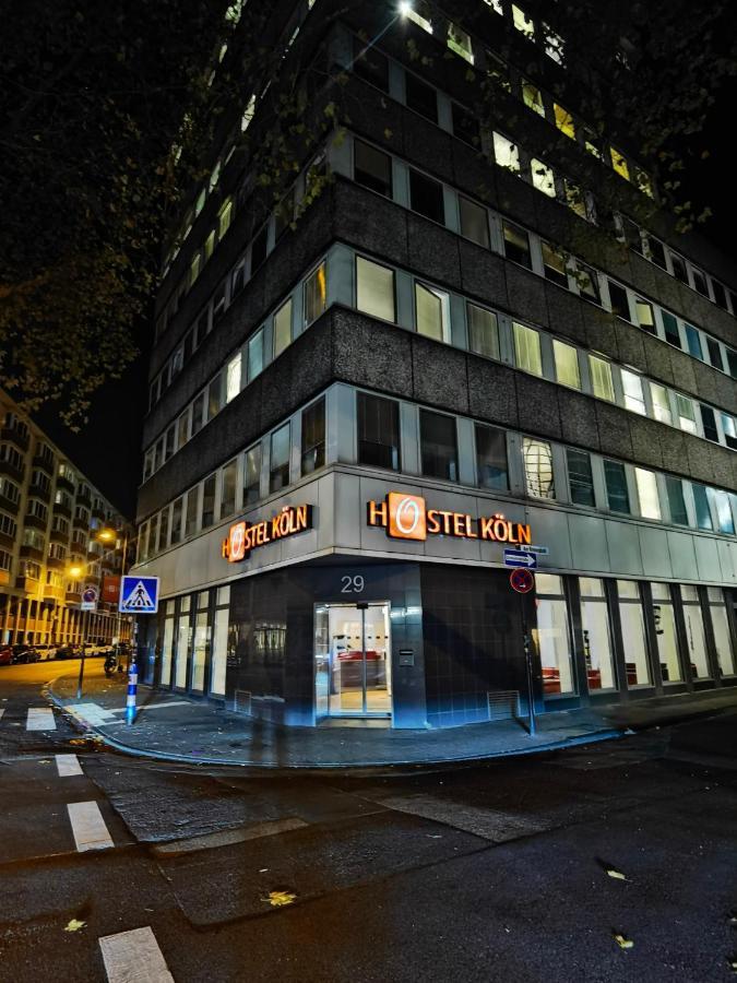 Hostel Koeln 2* Cologne