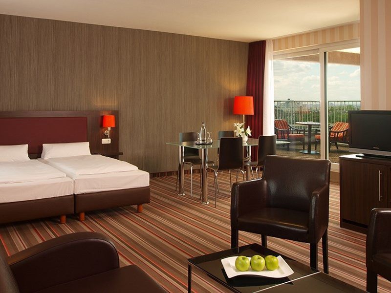 Hotel Leonardo 4*