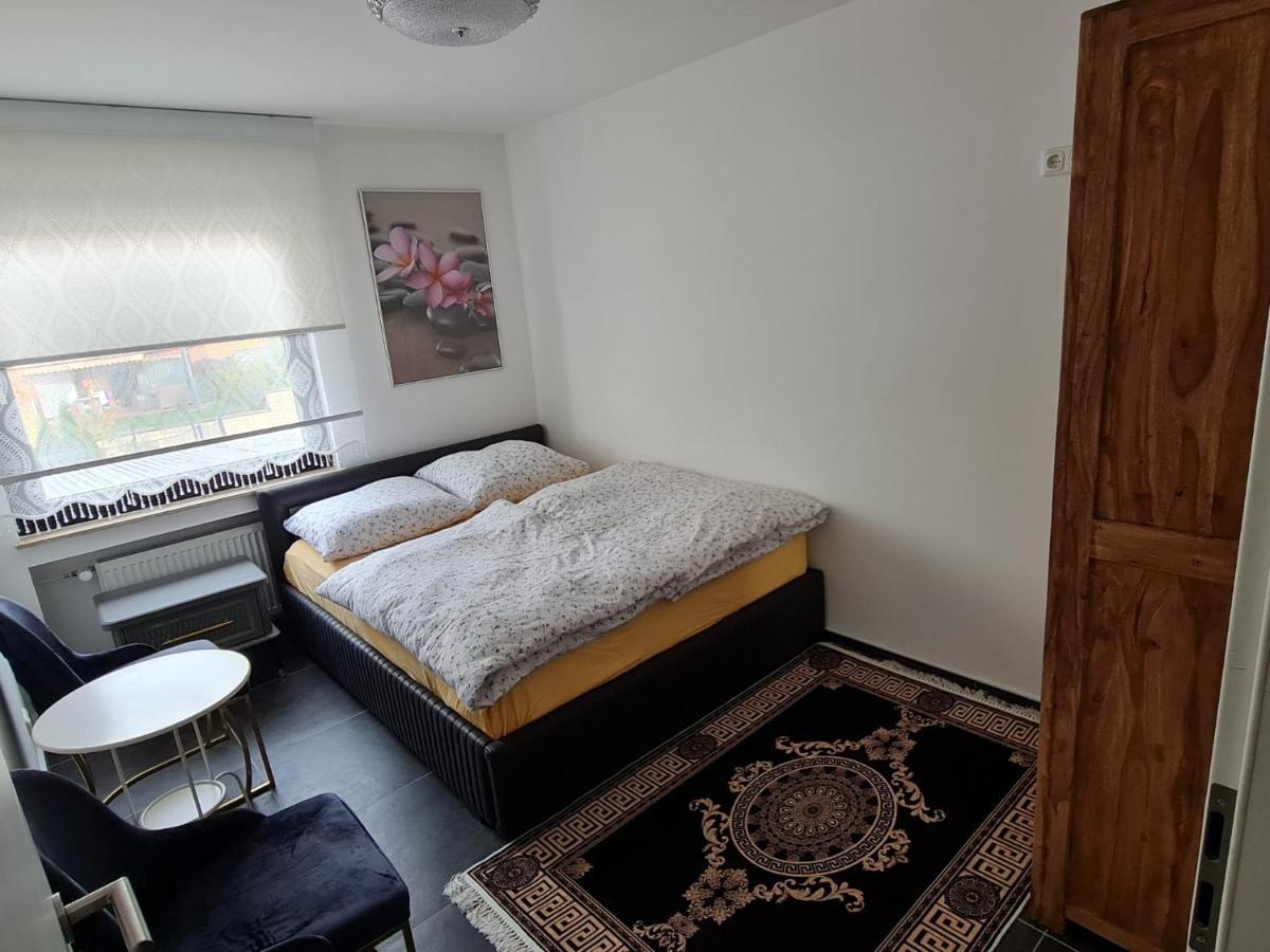 Roggendorf Zimmervermietung Habitación en casa particular