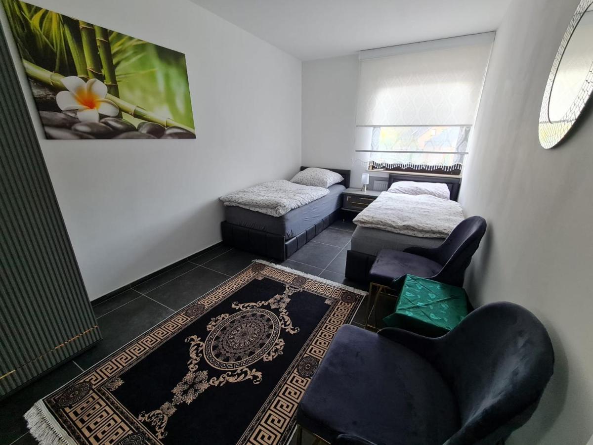 Habitación en casa particular Roggendorf Zimmervermietung *