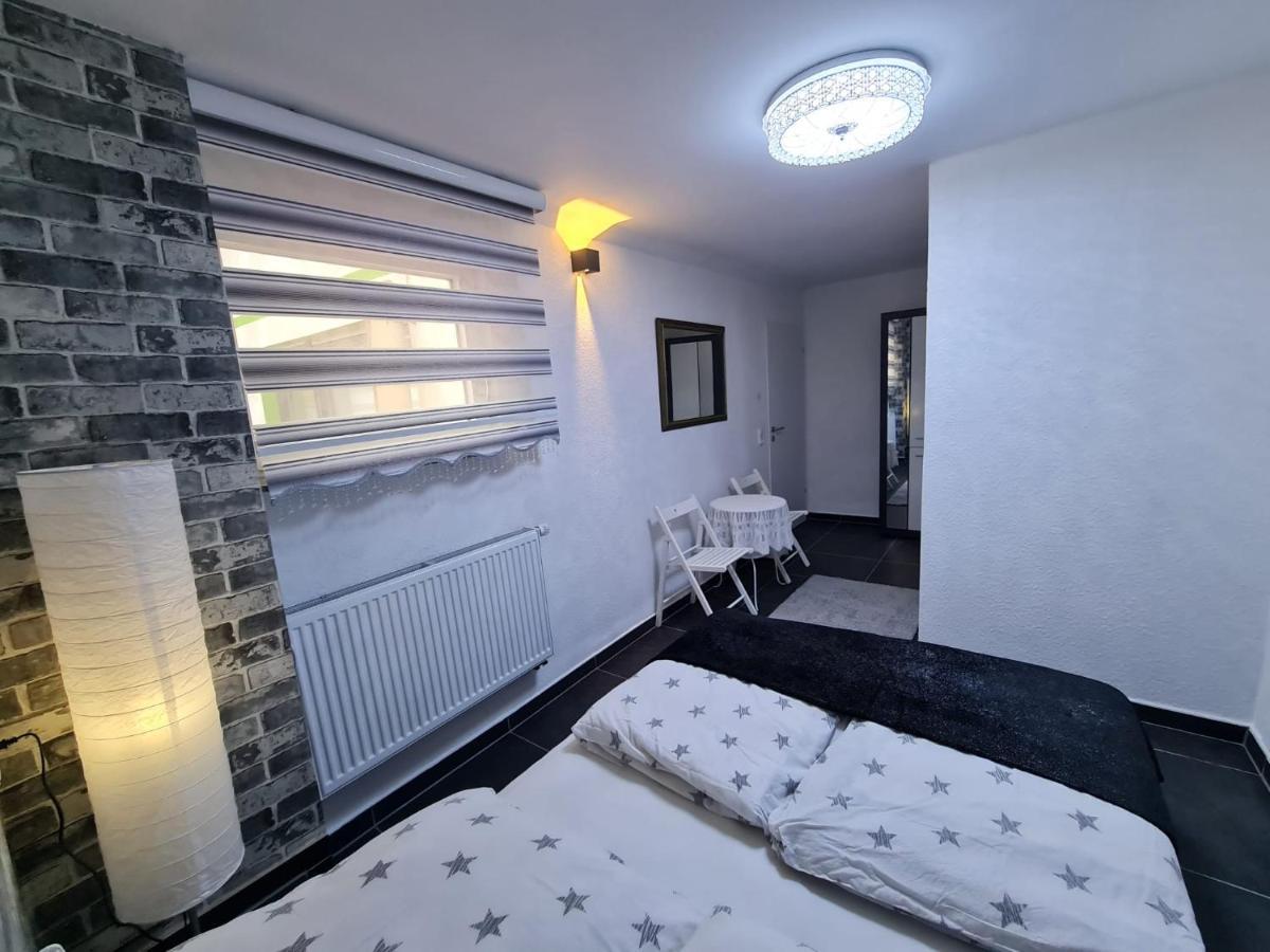 Roggendorf Zimmervermietung Habitación en casa particular