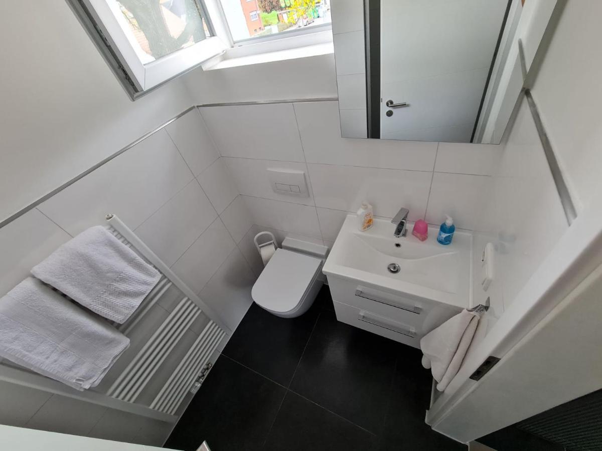 Roggendorf Zimmervermietung Habitación en casa particular