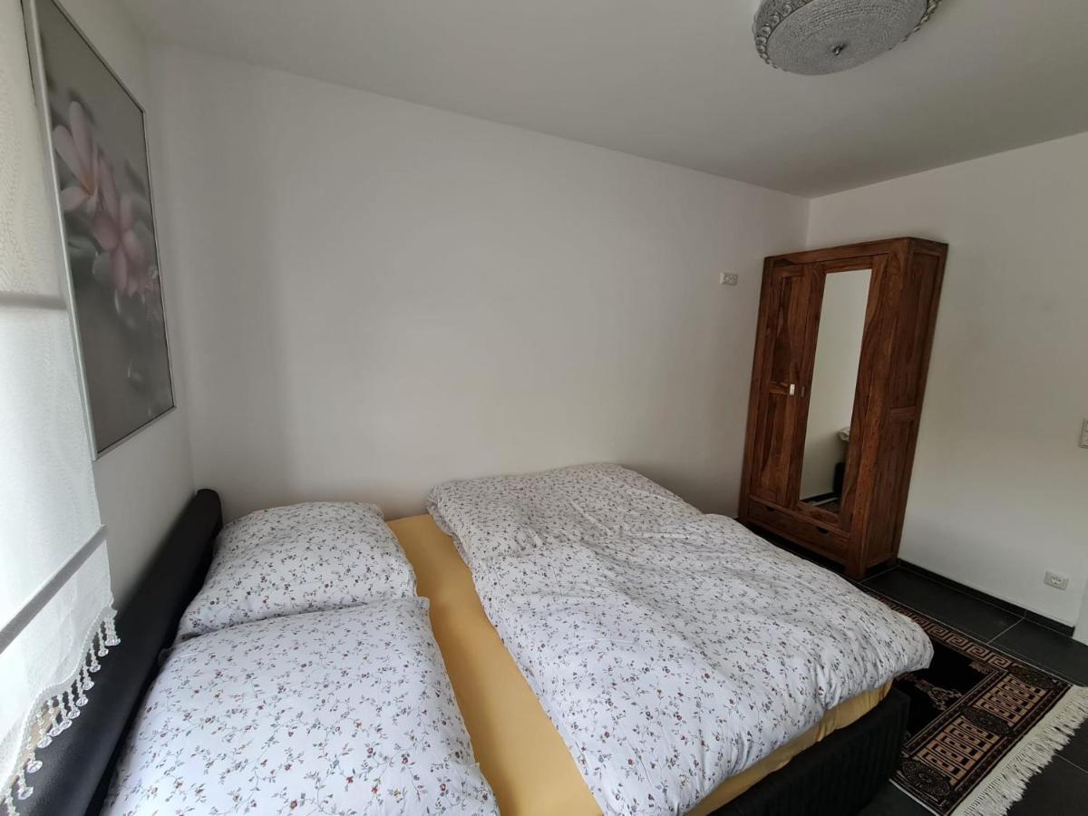 Habitación en casa particular Roggendorf Zimmervermietung *