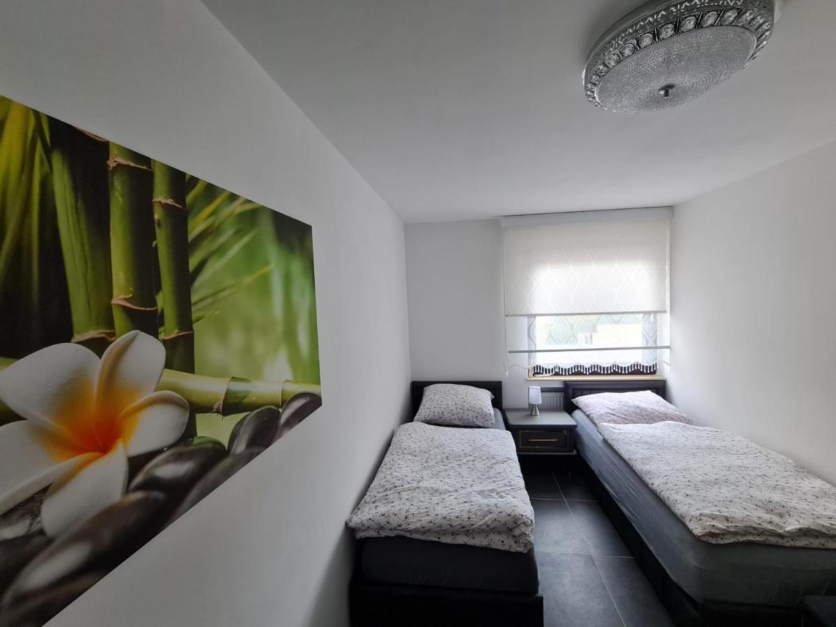 Roggendorf Zimmervermietung Homestay Cologne