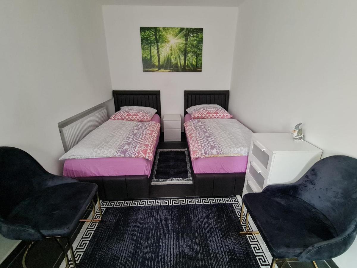 Homestay Roggendorf Zimmervermietung Cologne