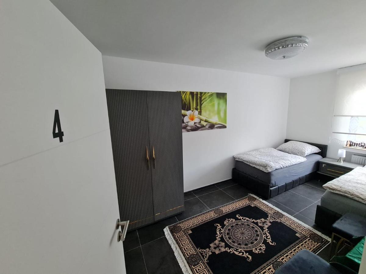 Habitación en casa particular Roggendorf Zimmervermietung