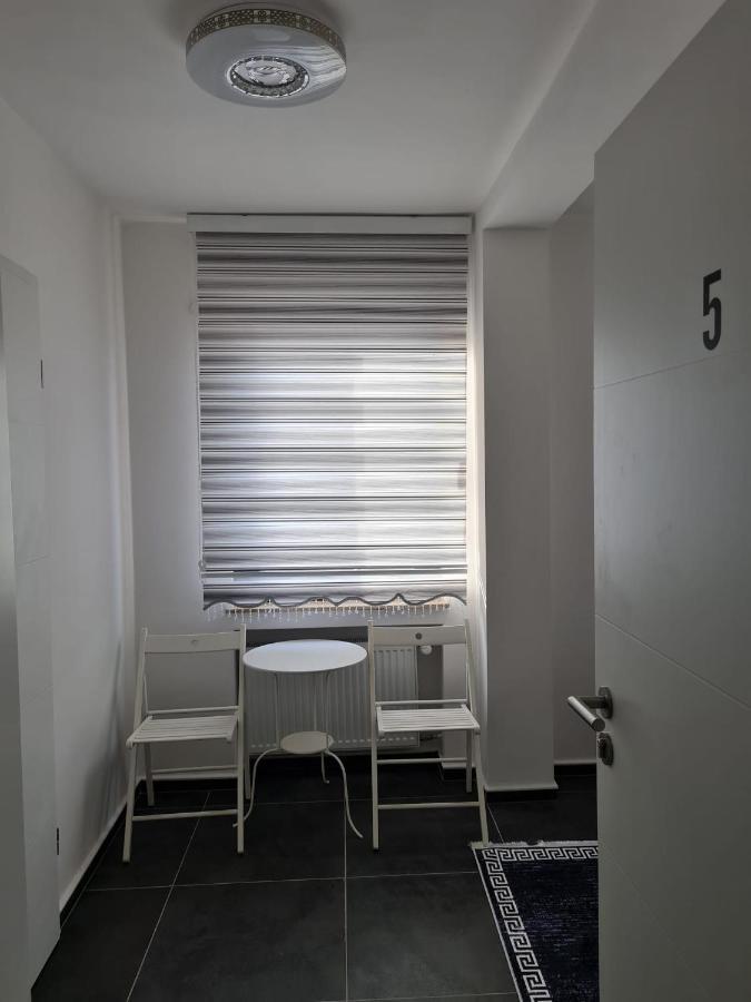 Habitación en casa particular Roggendorf Zimmervermietung *