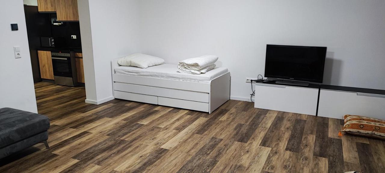Apartment Ehrenflat *