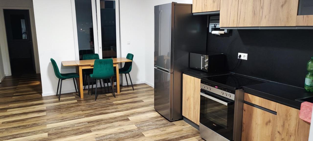 Ehrenflat Apartment Cologne