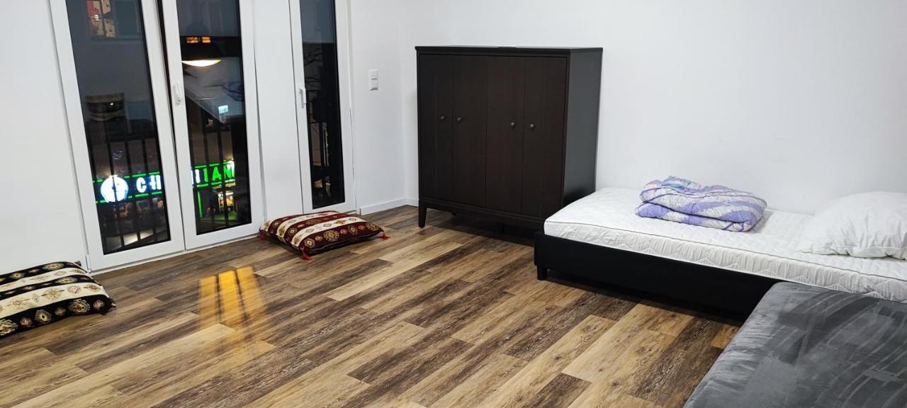 Ehrenflat