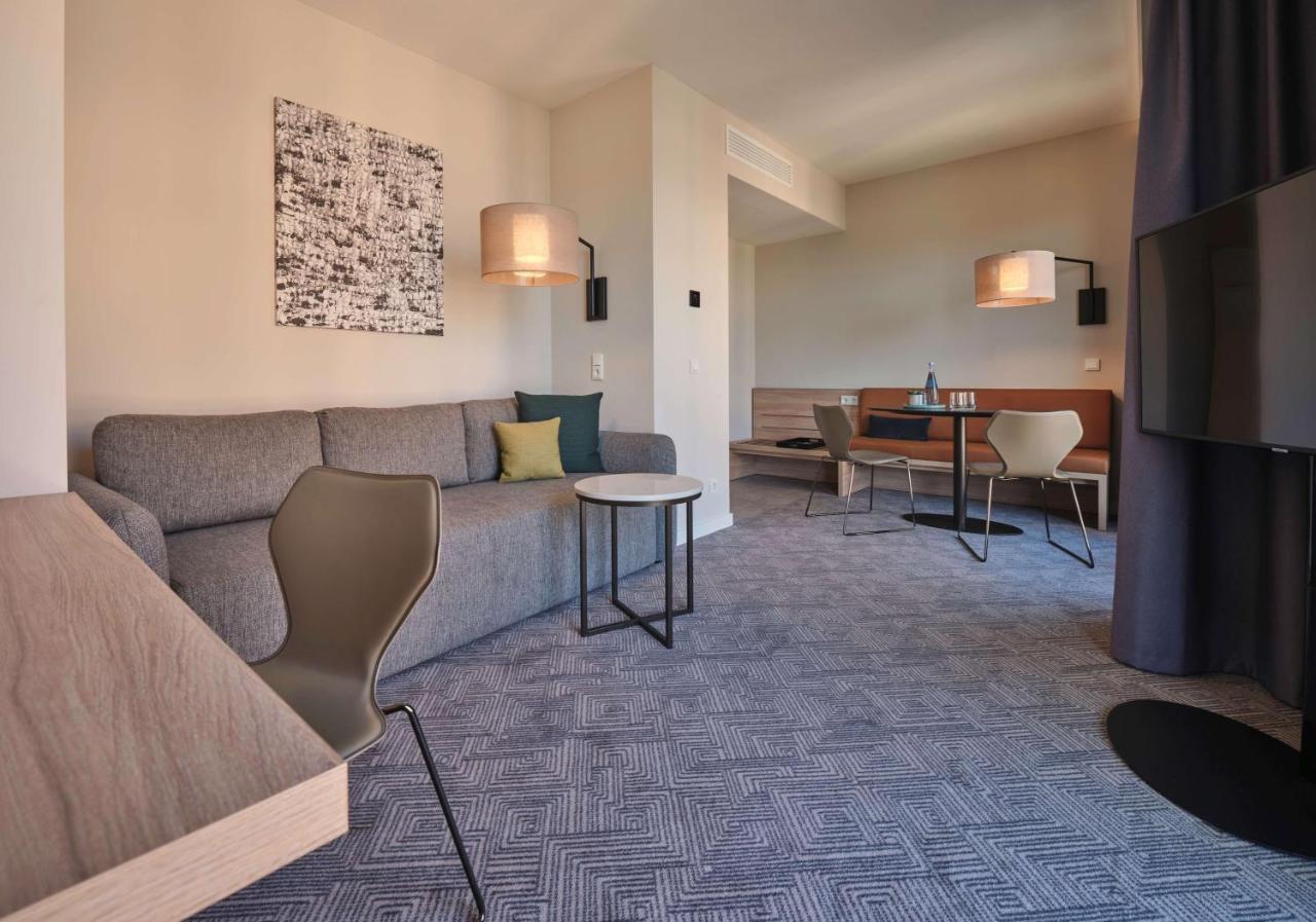 Adina 4* Colonia
