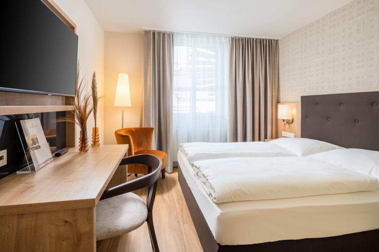 Flandrischer Hof Hotel 3*