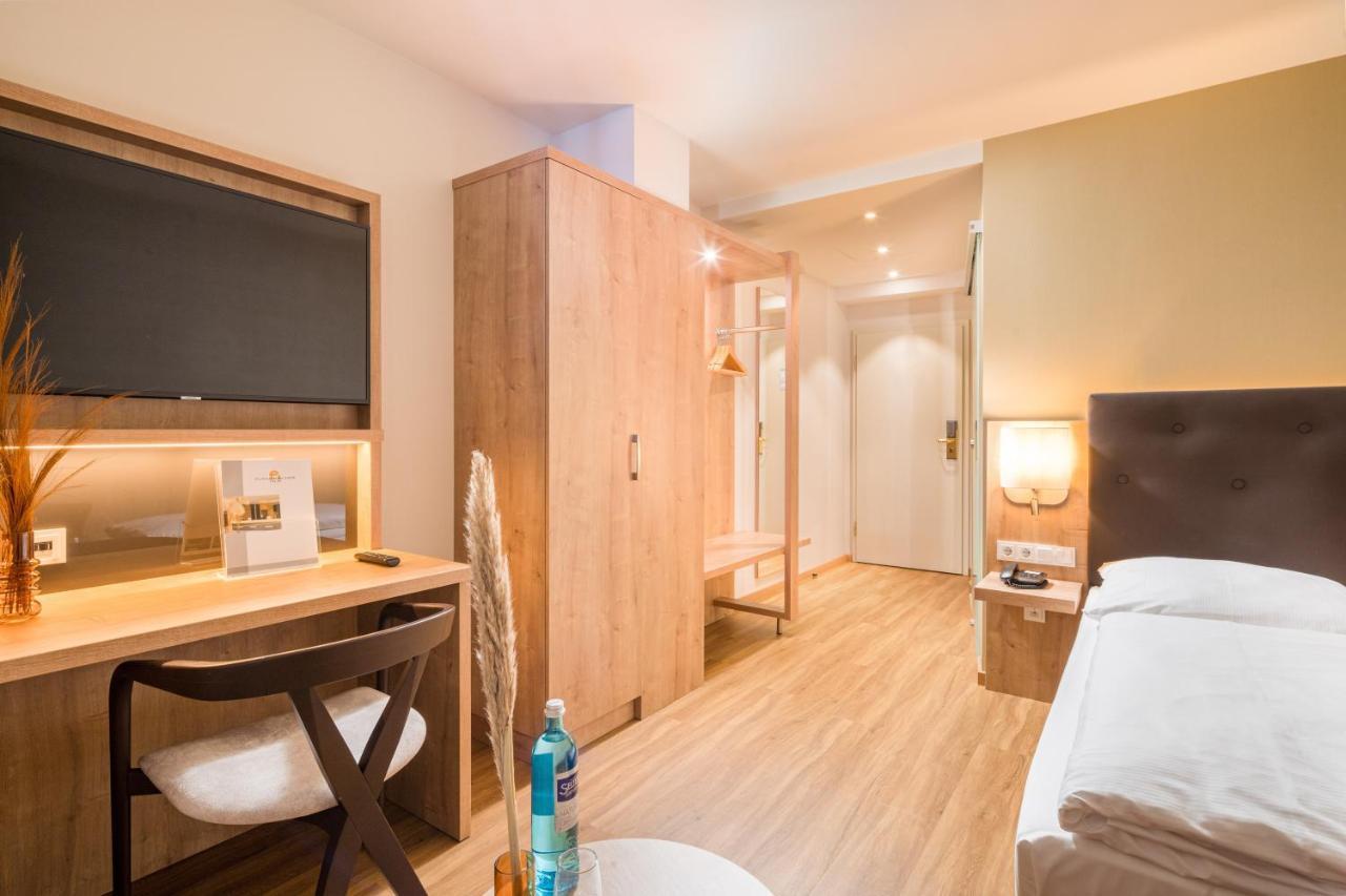 Hotel Flandrischer Hof 3*