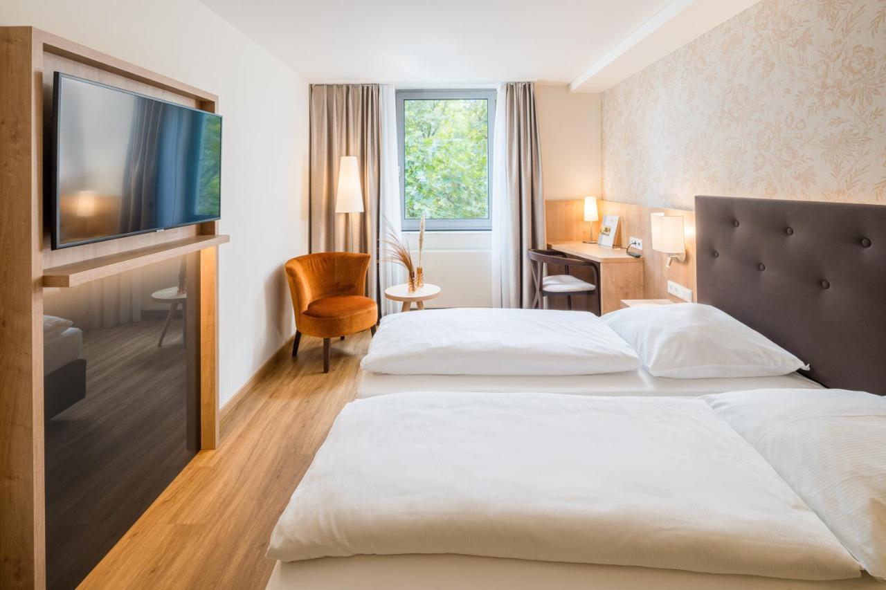 Flandrischer Hof Hotel 3*