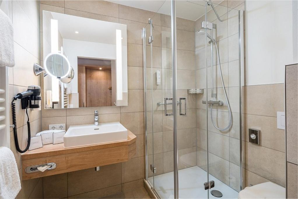 Flandrischer Hof 3*