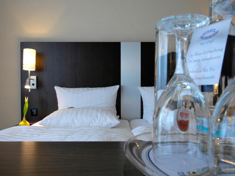 Astor & Hotel 4*