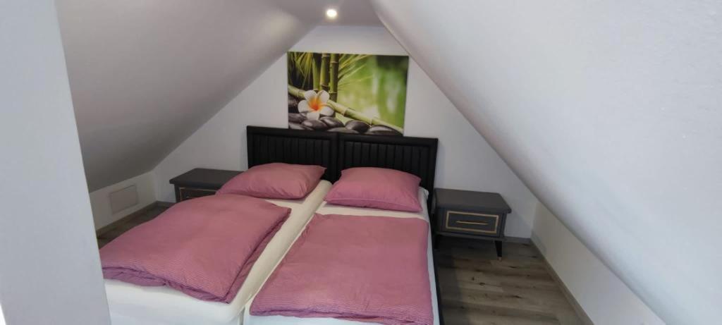 Habitación en casa particular Roggendorf Zimmervermietung