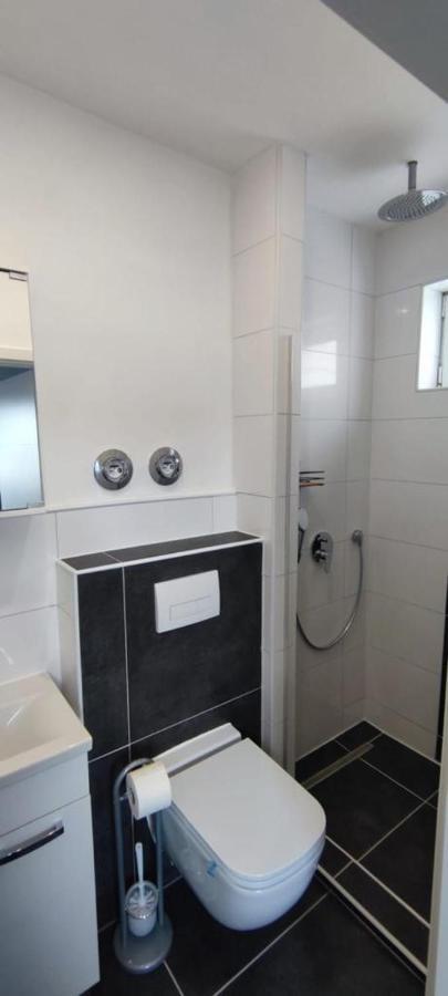 Roggendorf Zimmervermietung Habitación en casa particular
