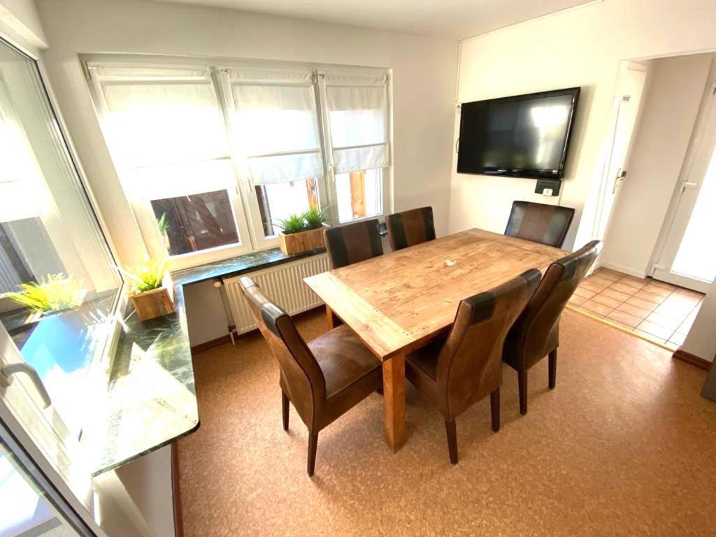 Holiday home Wohnzeit-koeln Cologne