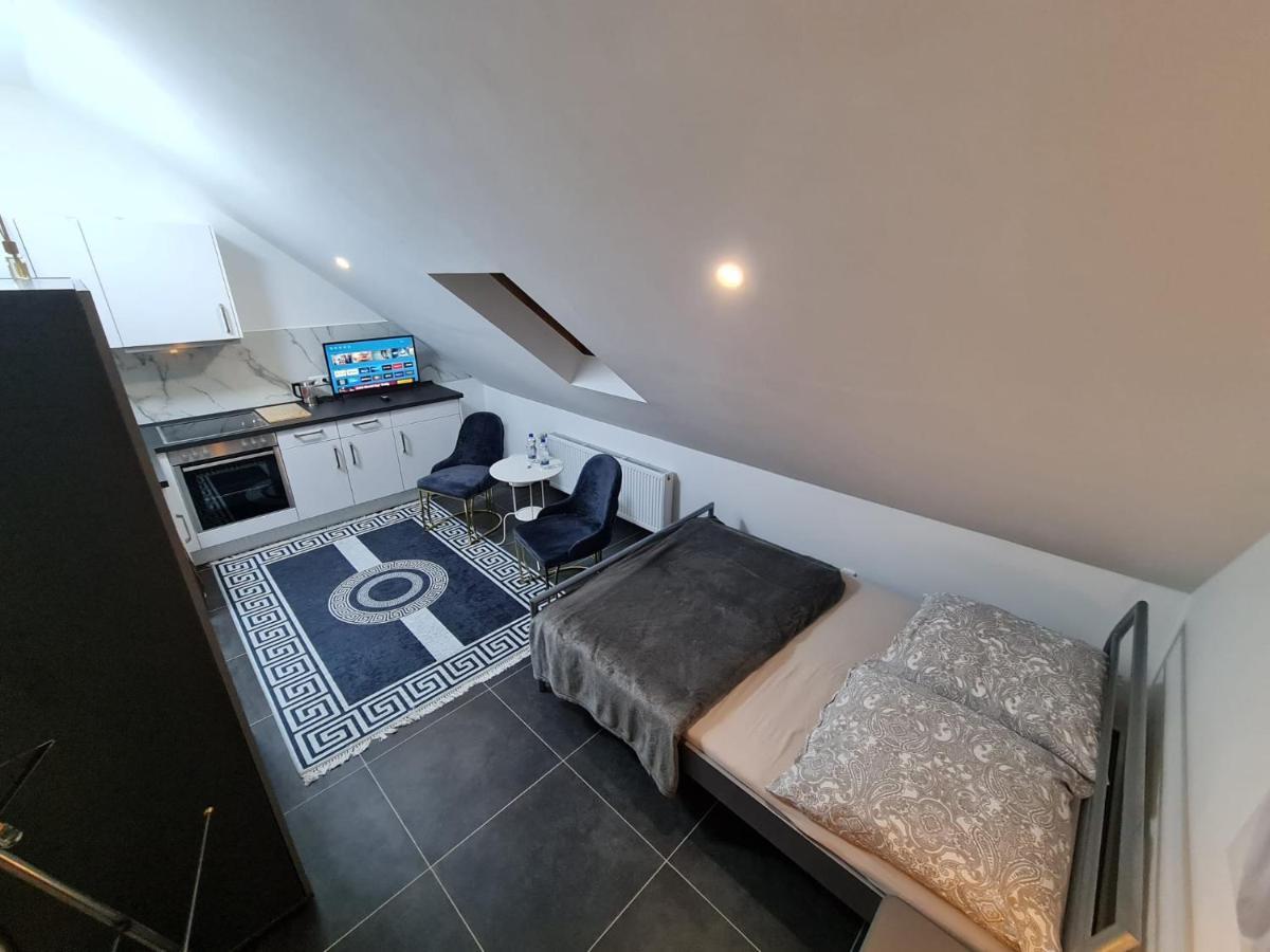 Homestay Roggendorf Zimmervermietung Cologne