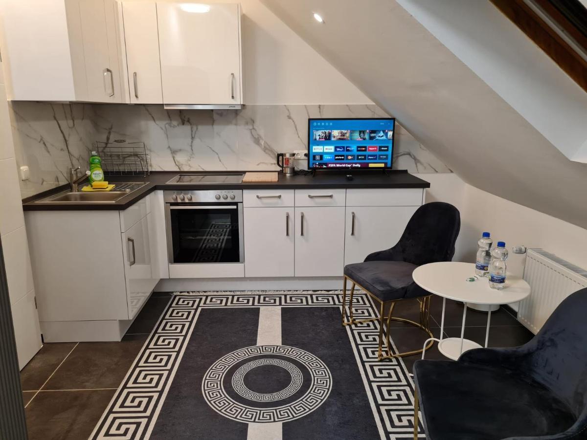 Roggendorf Zimmervermietung Homestay *