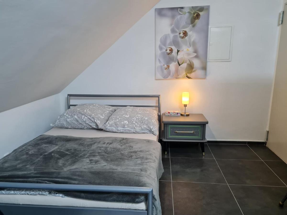 Roggendorf Zimmervermietung