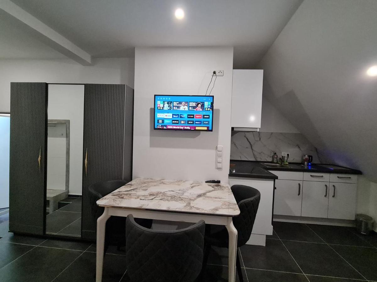 Habitación en casa particular Roggendorf Zimmervermietung