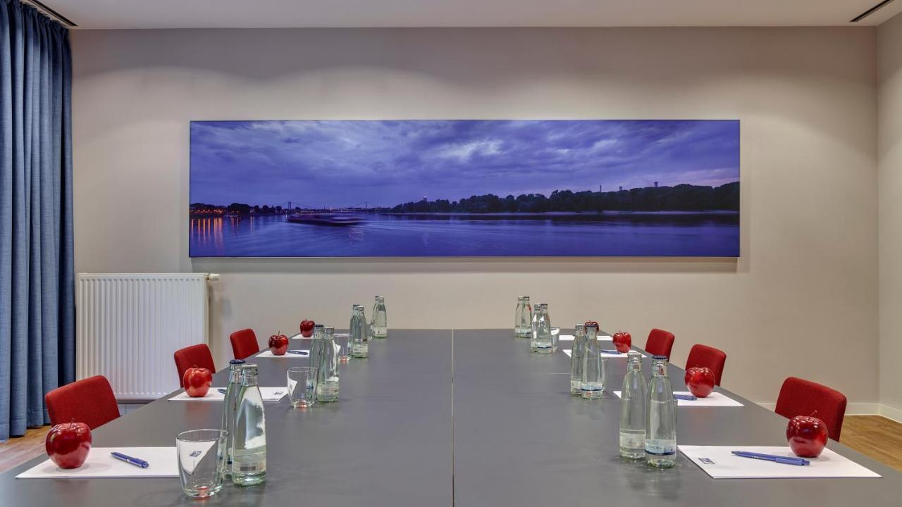 Express Mülheim, An Ihg 3*